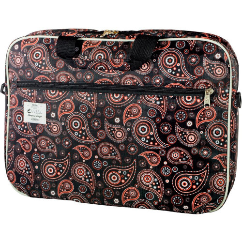 Maletin E-Vitta Style Drop 16'' | Quonty.com | EVLB000206