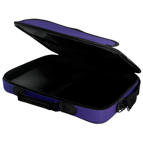 Maletin E-Vitta 16'' Purpura | Quonty.com | EVLB000302