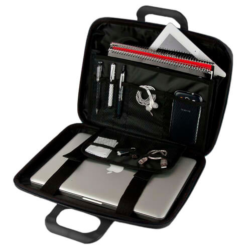 Maletin Rigido E-Vitta Eva 15,6'' | Quonty.com | EVLB000601