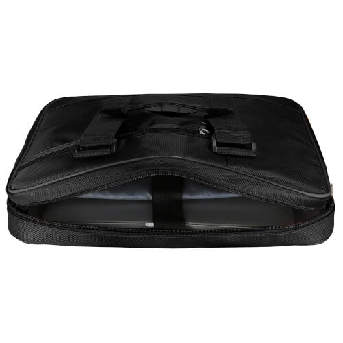 Maletin E-Vitta Looker 16'' Negro | Quonty.com | EVLB000700