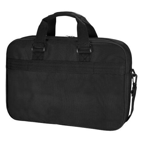 Maletin E-Vitta Looker 16'' Negro | Quonty.com | EVLB000700