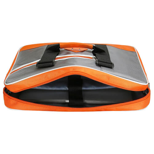 Maletin E-Vitta Looker 16'' Naranja | Quonty.com | EVLB000702