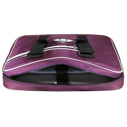 Maletin E-Vitta Looker 16'' Purpura | Quonty.com | EVLB000703