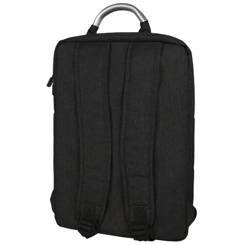 Mochila E-Vitta Business Black | Quonty.com | EVBP004000