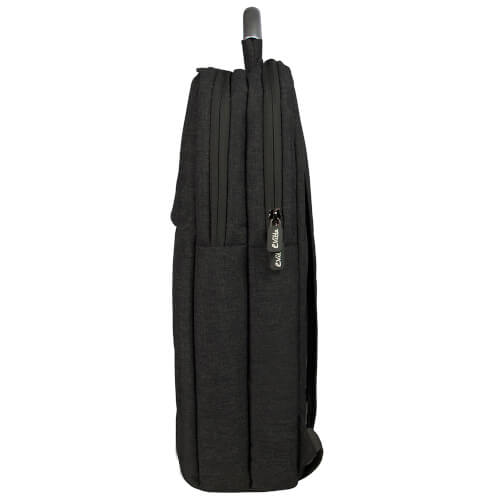 Mochila E-Vitta Business Black | Quonty.com | EVBP004000