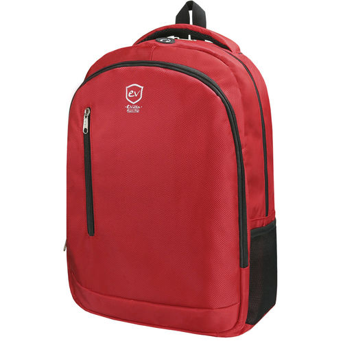 Mochila E-Vitta Discovery Portátiles 15.4&Quot;-16&Quot; Rojo | Quonty.com | EVBP004851