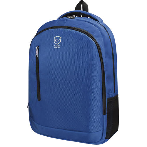 Mochila E-Vitta Discovery Portátiles 15.4&Quot;-16&Quot; Azul | Quonty.com | EVBP004852