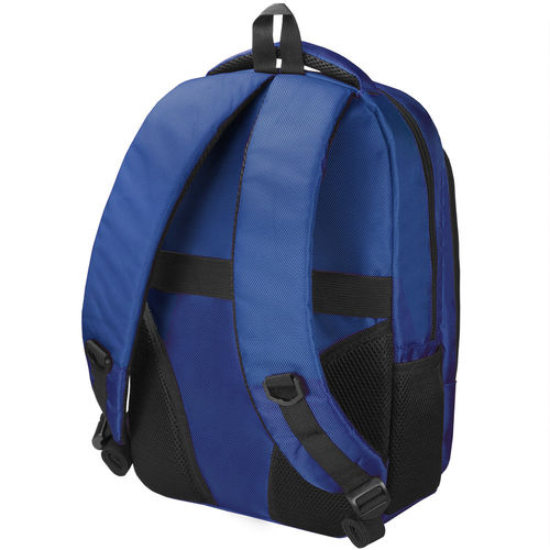 Mochila E-Vitta Discovery Portátiles 15.4&Quot;-16&Quot; Azul | Quonty.com | EVBP004852