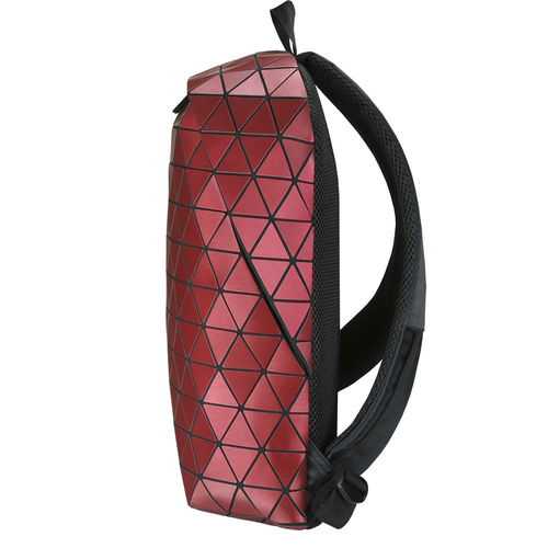 Mochila E-Vitta Prism Portátiles 15.4&Quot;-16&Quot; Roja | Quonty.com | EVBP004951