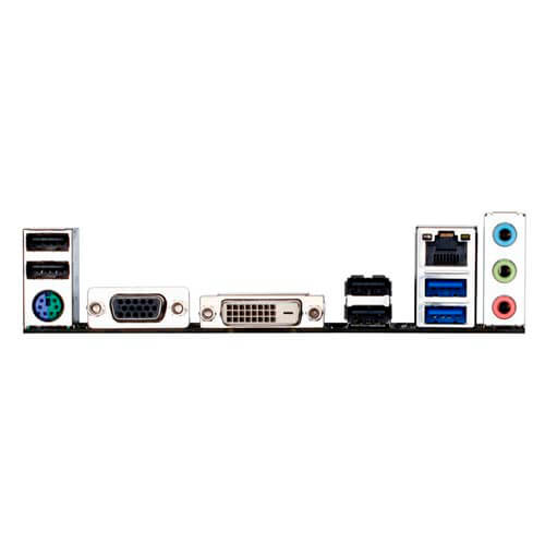 Placa Gigabyte F2a88xm-Ds2 Amd Fm2+ 2ddr3 Vga Atx | Quonty.com | GA-F2A88XM-DS2