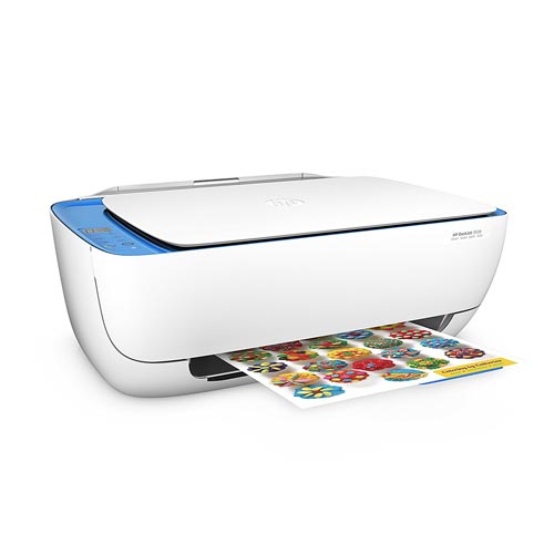 Impresora Hp 3639 Multifuncion Tinta F5s43b | Quonty.com | F5S43B