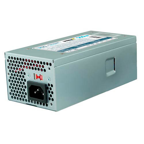 Fuente 3go 500w 12cm Tfx | Quonty.com | PS500TFX