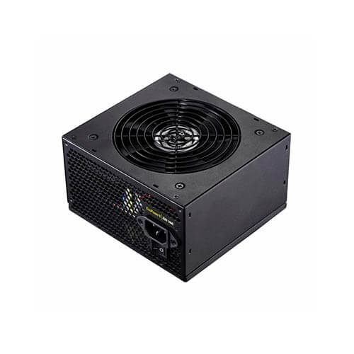 Fuente Tooq Ecopower Ii 550w Pfc-Activo 12cm Atx | Quonty.com | TQEP-550SP