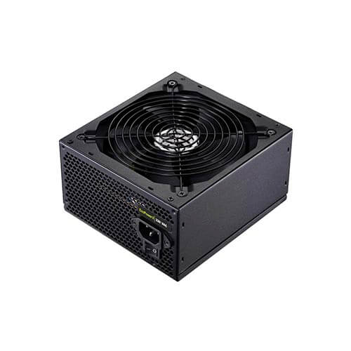 Fuente Tooq Ecopower Ii 700w Pfc-Activo 14cm Atx | Quonty.com | TQEP-700SP