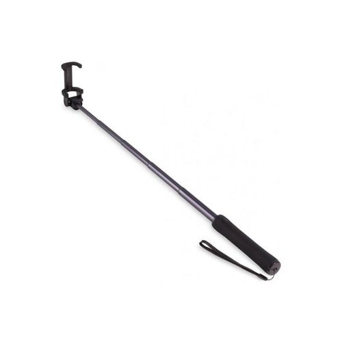 Xiaomi Mi Bluetooth Selfie Stick Black - Palo Selfie Bluetooth Extensible Negro | Quonty.com | FBA4087TY