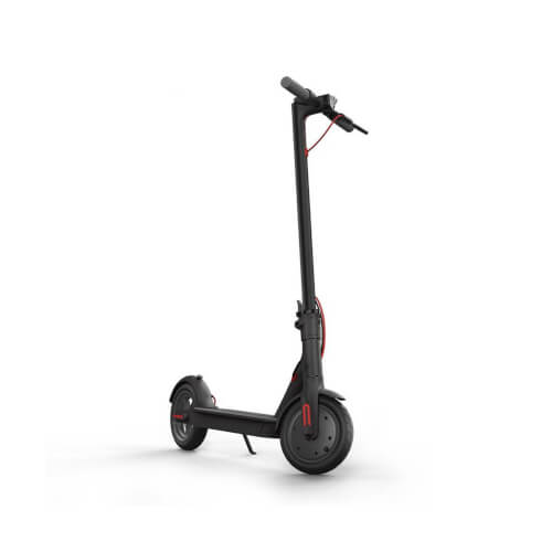 Patinete Electrico Xiaomi Mi Electric Scooter M365 Negro Eu | Quonty.com | FBC4004GL