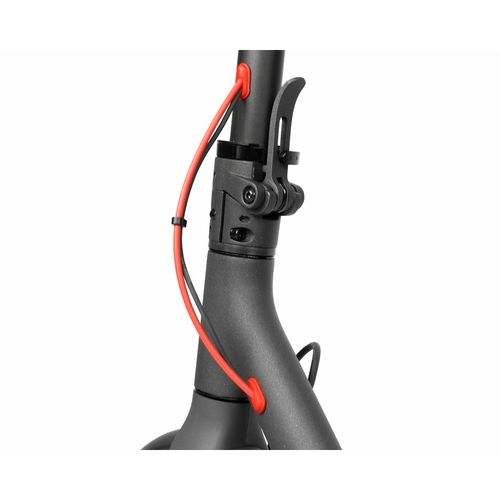 Patinete Electrico Xiaomi Mi Scooter Pro Negro Eu | Quonty.com | FBC4015GL