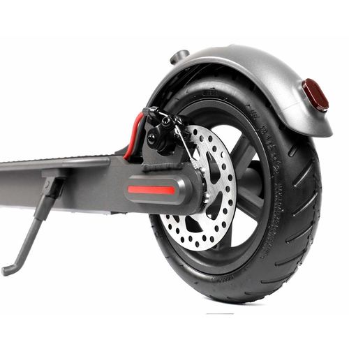 Patinete Electrico Xiaomi Mi Scooter Pro Negro Eu | Quonty.com | FBC4015GL