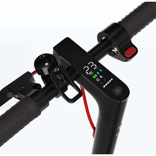 Patinete Electrico Xiaomi Mi Scooter Pro Negro Eu | Quonty.com | FBC4015GL