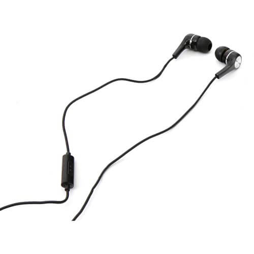 Auriculares C/Microfono Omega Fiesta Xt-7210 Jack 3.5mm | Quonty.com | FISXT7210B