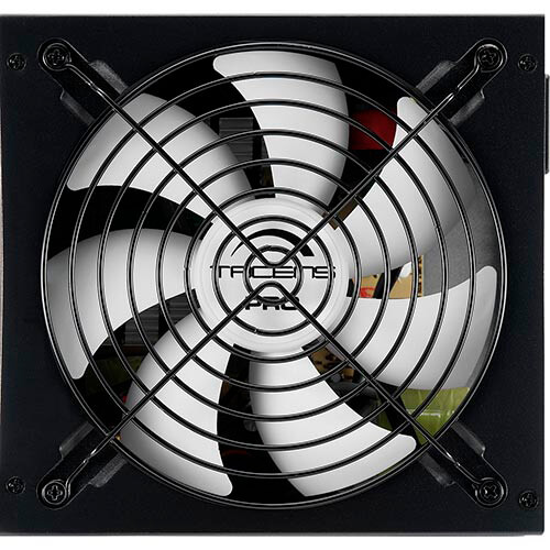 Fuente Tacens Radix Eco 500w 14cm Atx | Quonty.com | 1RECO500