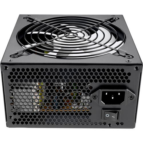 Fuente Tacens Radix Eco Ii 600w 14cm Atx | Quonty.com | 1RECOII600