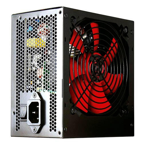 Fuente Tacens Mars Gaming 800w Pfc-Activo12cm Atx | Quonty.com | MP800