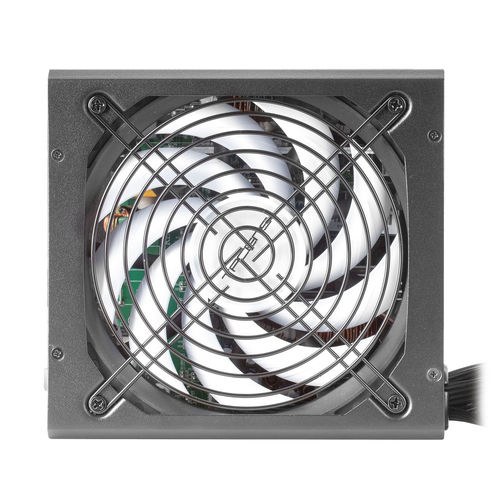 Fuente Alimentaacion 650w Tacens Radix Eco X 87+ Negra Modular | Quonty.com | 1RECOX650