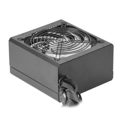 Fuente Alimentaacion 650w Tacens Radix Eco X 87+ Negra Modular | Quonty.com | 1RECOX650
