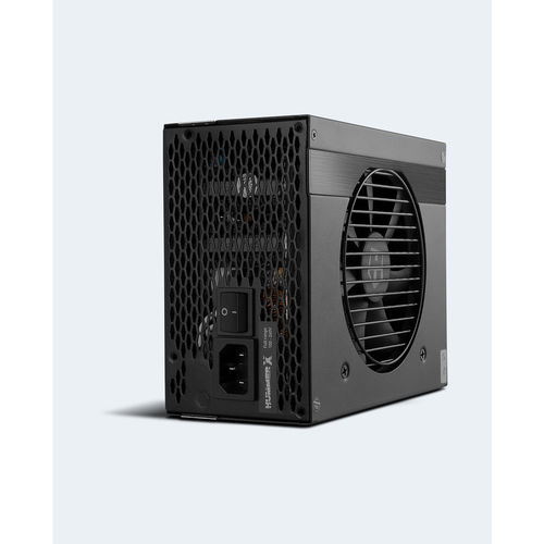 Fuente Alimentacion 1000w Nox Hummer X Pfc-Activo 80+Gold Modular 12cm Atx | Quonty.com | NXHUMMERX1000WGD