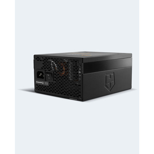 Fuente Alimentacion 1000w Nox Hummer X Pfc-Activo 80+Gold Modular 12cm Atx | Quonty.com | NXHUMMERX1000WGD