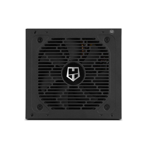 Fuente Alimentacion 1200w Nox Hummer Gdm Pfc-Activo 80+Gold 12cm Atx | Quonty.com | NXHUMMER1200GDM