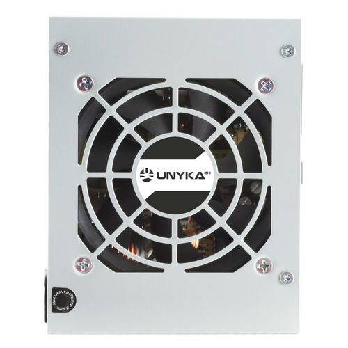 Fuente Alimentacion 450w Unyka 2sata 8cm Sfx | Quonty.com | 52017