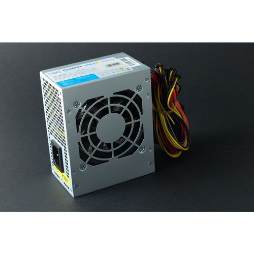 Fuente Alimentacion 500w 3go 3sata 8cm Sfx | Quonty.com | PS500SFX