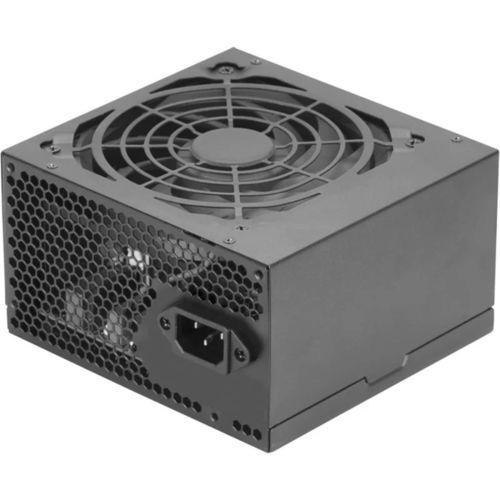 Fuente Alimentacion 550w Anima Pfc-Activo 80+ Bronze 12cm Atx Negra | Quonty.com | APB550B
