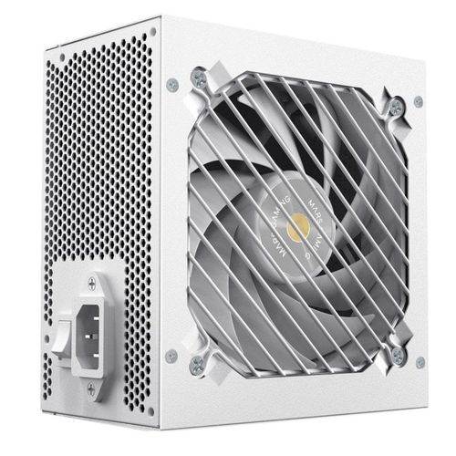 Fuente Alimentacion 550w Mars Gaming Pfc-Activo 80+Bronze 12cm Atx Blanca | Quonty.com | MPB550SIW
