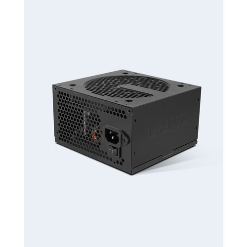 Fuente Alimentacion 550w Nox Urano Pro Pfc-Activo 80+Bronze 12cm Atx | Quonty.com | NXURPRO550BZ
