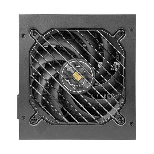 Fuente Alimentacion 650w Mars Gaming Pfc-Activo 80+Bronze 12cm Atx | Quonty.com | MPB650SI