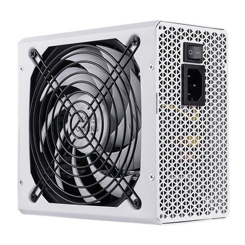 Fuente Alimentacion 650w Mars Gaming Pfc-Activo 80+Bronze 14cm Atx | Quonty.com | MPB650W