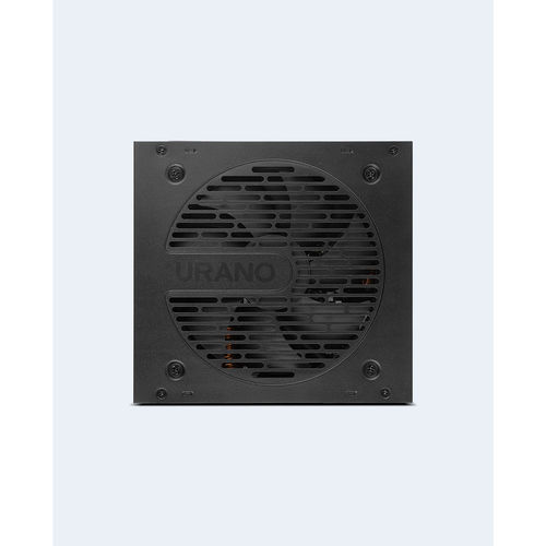 Fuente Alimentacion 750w Nox Urano Pro Pfc-Activo 80+Bronze 12cm Atx | Quonty.com | NXURPRO750BZ