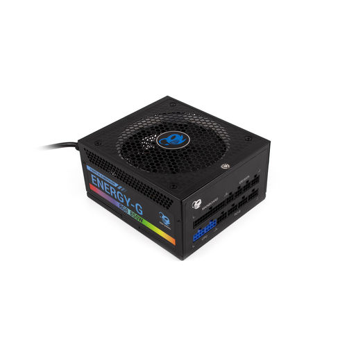 Fuente Alimentacion 850w Coolbox Energy-G 80+Gold Atx Rgb | Quonty.com | DG-PWS850-MRG