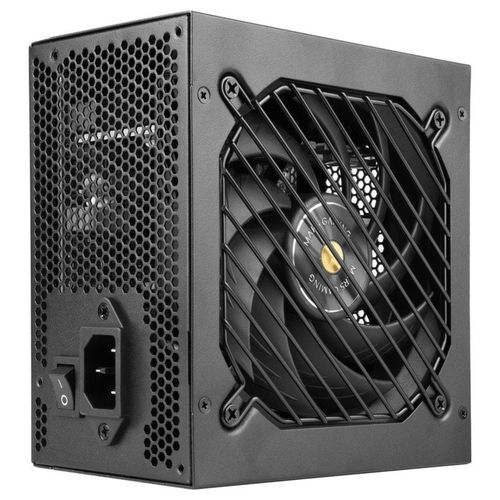 Fuente Alimentacion 850w Mars Gaming Pfc-Activo 80+Bronze 12cm Atx | Quonty.com | MPB850SI