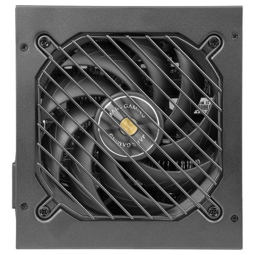 Fuente Alimentacion 850w Mars Gaming Pfc-Activo 80+Bronze 12cm Atx | Quonty.com | MPB850SI