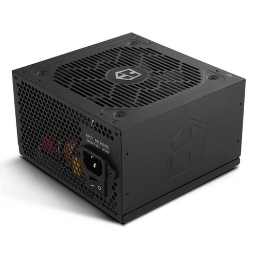 Fuente Alimentacion 850w Nox Hummer Gdm Pfc-Activo 80+Gold Modular 12cm Atx | Quonty.com | NXHUMMER850GDM