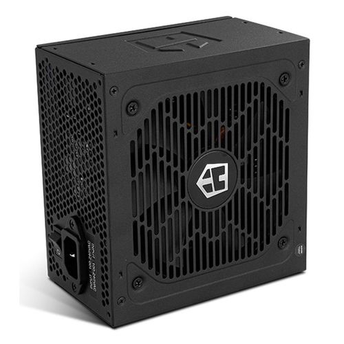 Fuente Alimentacion 850w Nox Hummer Gdm Pfc-Activo 80+Gold Modular 12cm Atx | Quonty.com | NXHUMMER850GDM