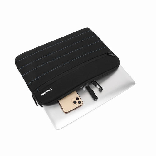 Funda Portátil Coolbox 11.6&Quot; Negro | Quonty.com | COO-BAG11-0N
