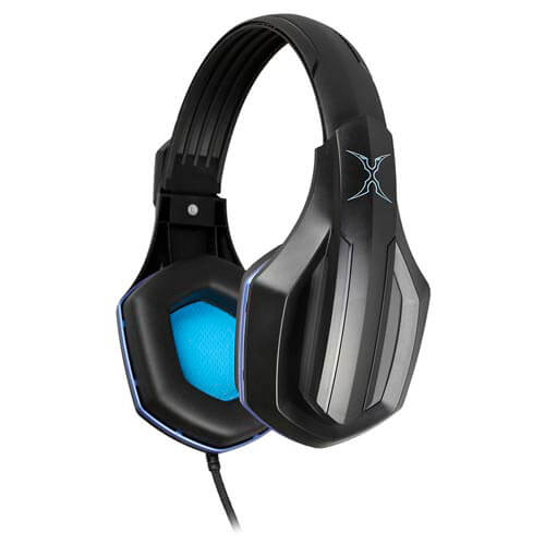 Auriculares C/Microfono Fox Xray Aurora Fxr-Ba-02 Gaming | Quonty.com | FXR-BA-02