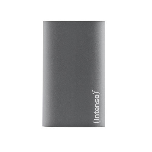 Ssd Externo Intenso 3823430 128gb 1.8 Antracita | Quonty.com | 3823430