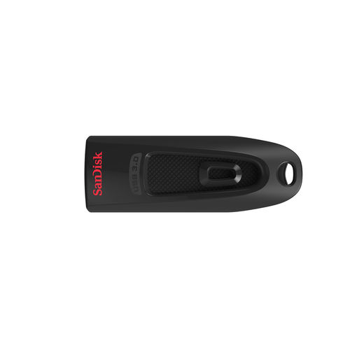 Pendrive 256gb Sandisk Ultra Usb3.1 | Quonty.com | SDCZ48-256G-U46