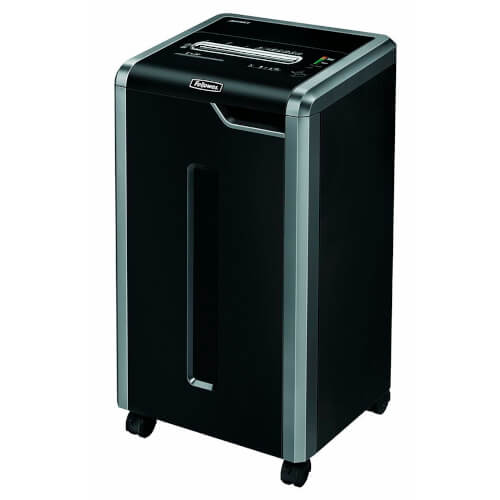 Destructora Fellowes 325ci Uso Frecuente Safesense | Quonty.com | 4632001